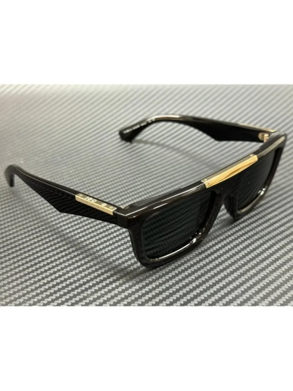 Burberry new tags